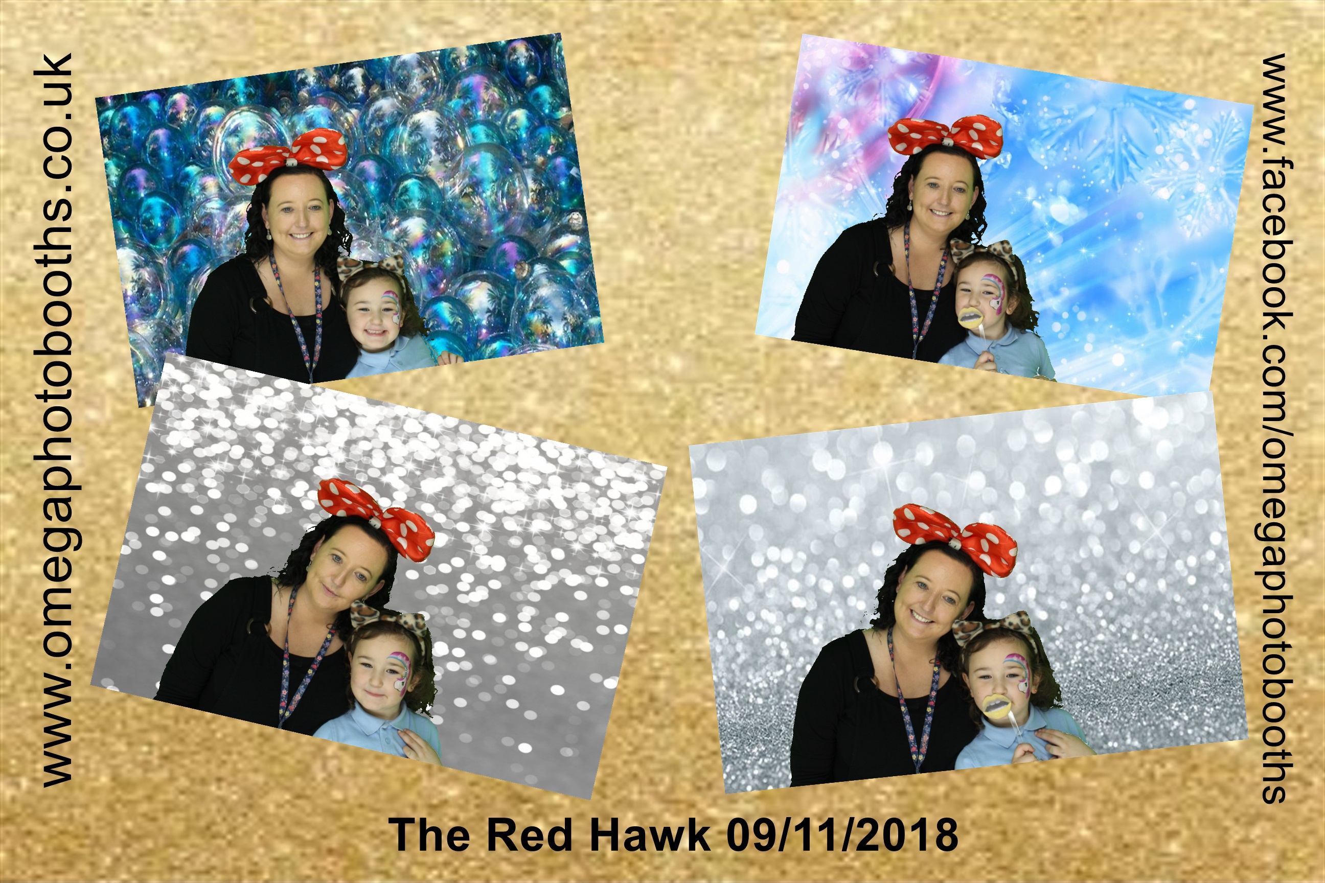 Red Hawk Brough launch day | View more photos from the event at gallery.omegaphotobooths.co.uk/u/Omega-Photobooths/Red-Hawk-Brough-launch-day